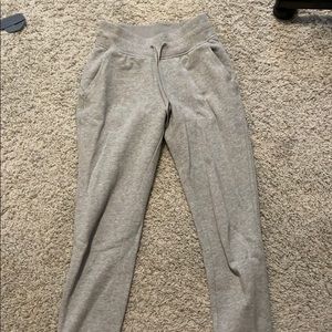 Lululemon joggers